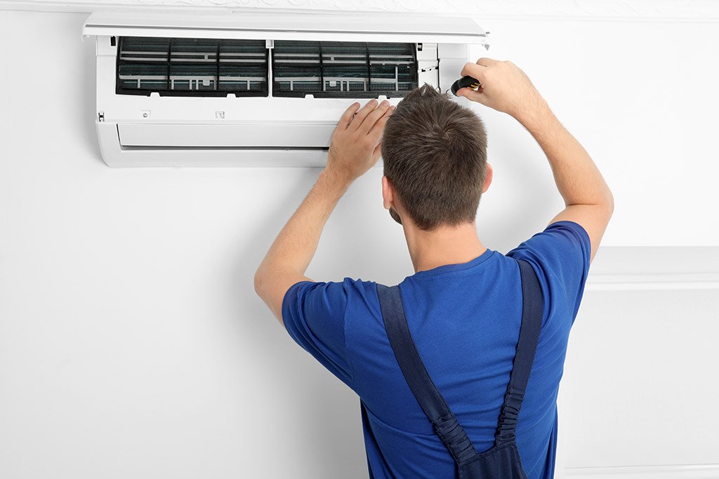 AC Work