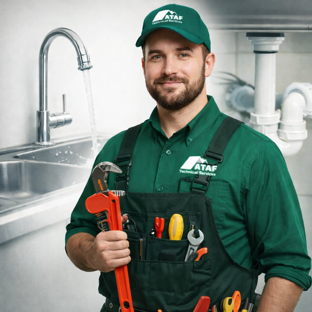 Plumbing Service